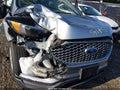 2023 Ford Edge — photo 10 of 16 | VIN 2FMPK4J91PBA00994