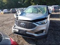 2023 Ford Edge — photo 11 of 16 | VIN 2FMPK4J91PBA00994