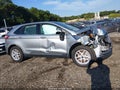 2023 Ford Edge — photo 12 of 16 | VIN 2FMPK4J91PBA00994