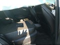 2023 Ford Edge — photo 8 of 16 | VIN 2FMPK4J91PBA00994