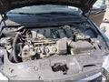 2017 Ford Taurus — photo 10 of 12 | VIN 1FAHP2F86HG117713