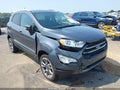 2020 Ford EcoSport — photo 6 of 16 | VIN MAJ6S3KL2LC358268