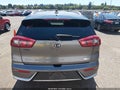 2017 Kia Niro — photo 16 of 17 | VIN KNDCC3LC4H5086746