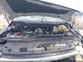 2025 Ford F-250 — photo 10 of 15 | VIN 1FT8W2BMXSEC34066