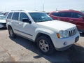 2007 Jeep Grand Cherokee — photo 1 of 11 | VIN 1J8GS48K47C516031