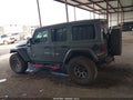 2021 Jeep Wrangler Unlimited — photo 14 of 16 | VIN 1C4JJXFM9MW656785