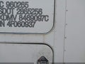 2004 Kenworth Construction — photo 14 of 15 | VIN 3WKDDB9X24F060937