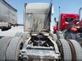2004 Kenworth Construction — photo 15 of 15 | VIN 3WKDDB9X24F060937