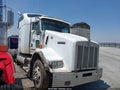 2004 Kenworth Construction — photo 1 of 15 | VIN 3WKDDB9X24F060937