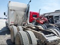 2004 Kenworth Construction — photo 3 of 15 | VIN 3WKDDB9X24F060937