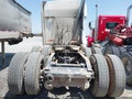 2004 Kenworth Construction — photo 7 of 15 | VIN 3WKDDB9X24F060937