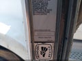 2004 Kenworth Construction — photo 8 of 15 | VIN 3WKDDB9X24F060937