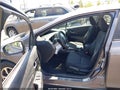 2015 Honda Civic — photo 5 of 18 | VIN 19XFB2F70FE288879