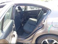 2015 Honda Civic — photo 8 of 18 | VIN 19XFB2F70FE288879