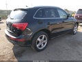 2012 Audi Q5 — photo 4 of 11 | VIN WA1WKAFP1CA076995