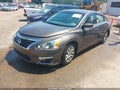 2014 Nissan Altima — photo 2 of 16 | VIN 1N4AL3AP0EN384483