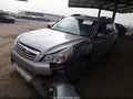 2011 Subaru Outback — photo 2 of 16 | VIN 4S4BRCKC8B3405964