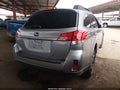 2011 Subaru Outback — photo 4 of 16 | VIN 4S4BRCKC8B3405964