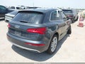 2019 Audi Q5 — photo 4 of 16 | VIN WA1CNAFY9K2019438