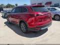 2021 Mazda CX-9 — photo 3 of 15 | VIN JM3TCBDY7M0535694