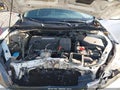 2014 Honda Accord — photo 10 of 16 | VIN 1HGCR2F55EA032723
