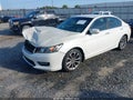 2014 Honda Accord — photo 2 of 16 | VIN 1HGCR2F55EA032723
