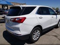 2020 Chevrolet Equinox — photo 4 of 17 | VIN 3GNAXKEVXLS696192