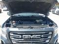2021 GMC Sierra 1500 — photo 10 of 21 | VIN 1GTP9EEL1MZ226425