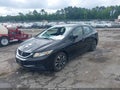 2014 Honda Civic — photo 2 of 16 | VIN 19XFB2F80EE247398