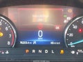 2021 Ford Explorer — photo 15 of 16 | VIN 1FMSK8DH6MGC14016