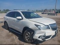2014 Acura MDX — photo 1 of 16 | VIN 5FRYD4H40EB008211