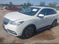 2014 Acura MDX — photo 2 of 16 | VIN 5FRYD4H40EB008211