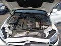 2015 Mercedes-Benz C-Class — photo 10 of 16 | VIN 55SWF4KB5FU036788