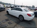 2015 Mercedes-Benz C-Class — photo 3 of 16 | VIN 55SWF4KB5FU036788