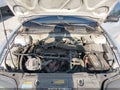 2001 Pontiac Sunfire — photo 9 of 12 | VIN 1G2JB524117145668