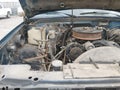 1992 Chevrolet GMT — photo 6 of 11 | VIN 2GCEC19Z6N1263352