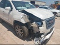 2015 GMC Acadia — photo 6 of 17 | VIN 1GKKRRKD9FJ109924