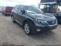 Photo 1 of 16 — 2010 Lexus RX 450h