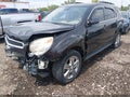 2014 Chevrolet Equinox — photo 2 of 17 | VIN 2GNFLGEK1E6282899