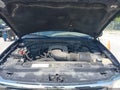 2003 Ford F-150 — photo 10 of 17 | VIN 1FTRX17L33NB75679