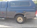 2003 Ford F-150 — photo 17 of 17 | VIN 1FTRX17L33NB75679