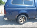 2003 Ford F-150 — photo 6 of 17 | VIN 1FTRX17L33NB75679