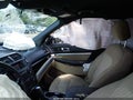 2017 Ford Explorer — photo 5 of 15 | VIN 1FM5K8B8XHGE28061