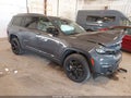 2025 Jeep Grand Cherokee L — photo 1 of 16 | VIN 1C4RJKBG1S8679825