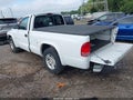 2002 Dodge Dakota — photo 3 of 16 | VIN 1B7FL36X92S708729