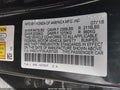 2018 Honda Accord — photo 9 of 13 | VIN 1HGCV1F35JA207325