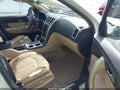 2011 GMC Acadia — photo 5 of 15 | VIN 1GKKRSED8BJ179413
