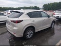2024 Mazda CX-5 — photo 4 of 16 | VIN JM3KFBCL5R0475446