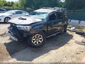 2020 Toyota 4Runner — photo 2 of 17 | VIN JTEBU5JR5L5751329