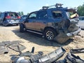 2020 Toyota 4Runner — photo 3 of 17 | VIN JTEBU5JR5L5751329